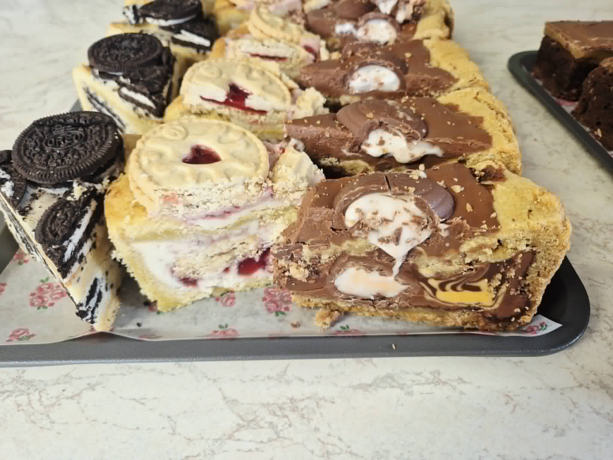 Cookie Pie