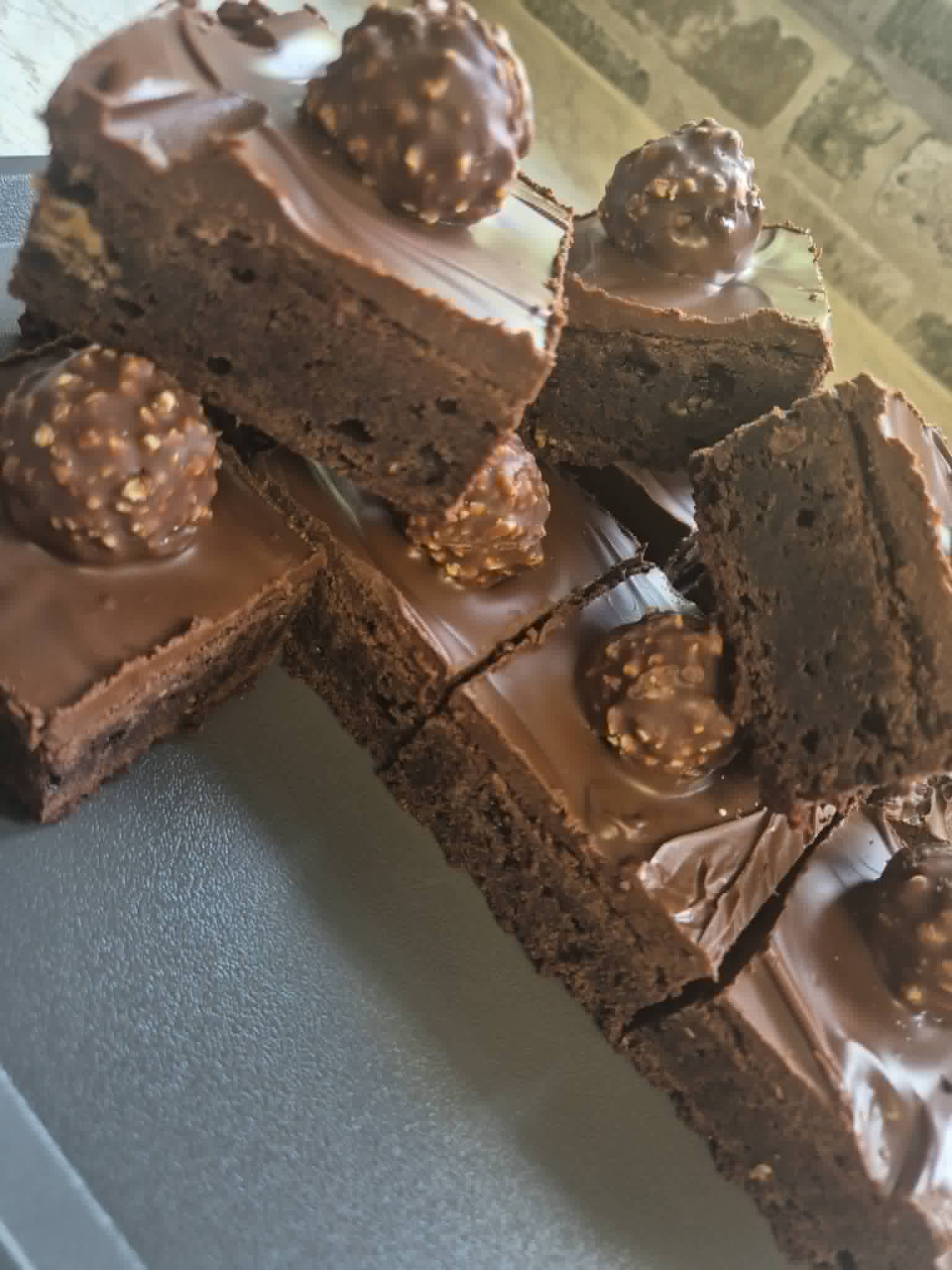 Brownies