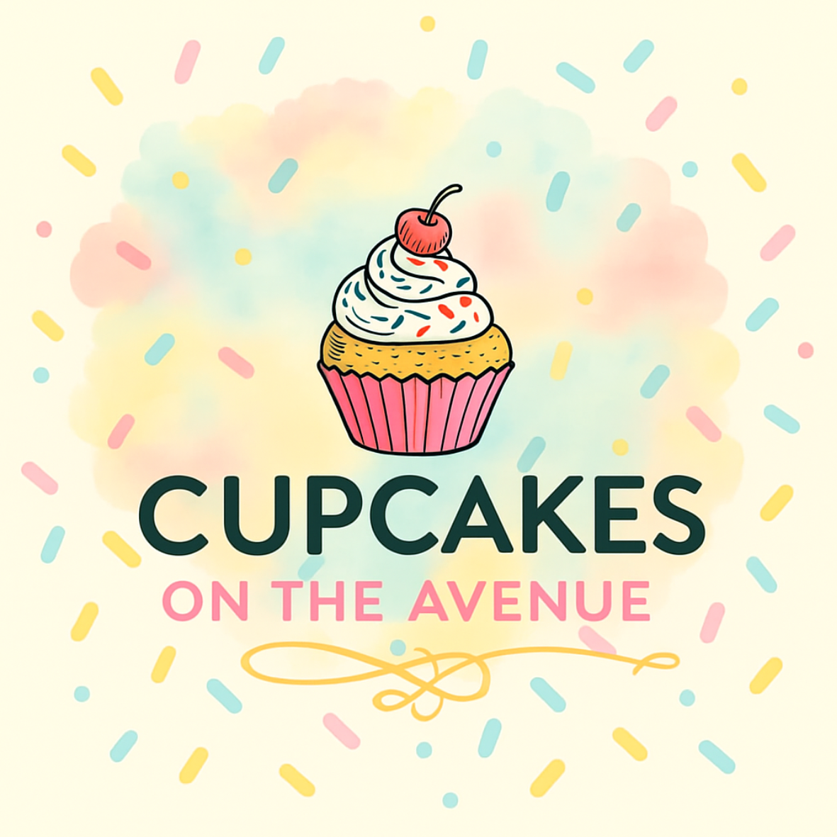 Cupcakes on the Avenue